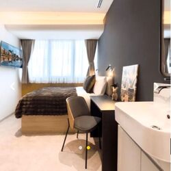 Coliwoo Midtown (D7), Apartment #577129601